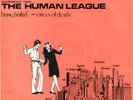 The Human League - Being Boiled / Circus Of Death (7