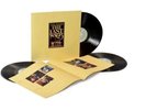 The Band - The Last Waltz 3 x Vinyl LP Album 2023 remastered reissue on Warner