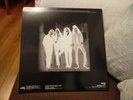 Dressed To Kill Vinyl LP Pic Disc+ Insert Excellent Kiss Picture Sleeve