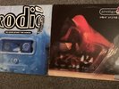 2 x Prodigy 12” Records No Good Start The Dance & Smack My Bitch Up