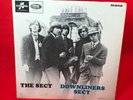 DOWNLINERS SECT The Sect Debut 1964 UK first press  MONO LP original Bloodhound