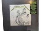 Metallica - ...And Justice For All (Limited Edition Super Deluxe Boxset) MINT