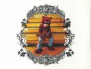 WEST, Kanye - The College Dropout (2022 White Sleeve Edition) - Vinyl (2xLP)