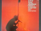 U2   Under A Blood Red Sky   1982 1st Pressing   Fully Play Tested Vinyl NM/EX