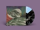 Budgie Tribute Splatter lp vinyl 