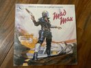 Brian May ‎– Mad Max Soundtrack 1980 Varese STV 81144 Jacket NM- Vinyl NM