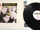 Depeche Mode - The Singles 81 - 85    MUTEL 1   Rrarer Press     VINYL NEAR MINT