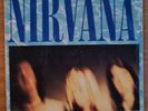 VINYL NIRVANA Smells Like Teen Spirit GEFFEN 1991 DGCS 5 UK Original 7