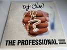 DJ Clue The Professional , 1998 2xLP NM-