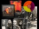 ALICE IN CHAINS Jar of Flies Limited Edition Box Set Tri Colored Vinyl NEW