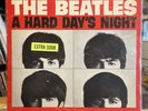 [ROCK/POP] VG LP The BEATLES A Hard Days Night (Soundtrack) [1964 MONO] 1st Pres