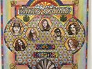 Lynyrd Skynyrd Second Helping Original Vinyl LP 1974 MCA-413 VG+ / VG+