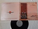 JADE WARRIOR - RELEASED 1971  VERTIGO SWIRL  VEL 1009