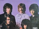 4 X Deep Purple Vinyl LP's , Shades of D.P. , In Rock , Made in Japan, u.a.