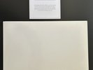 2014-BEATLES “WHITE ALBUM”-MONO-180G-2 VINYL LP’S-MINT