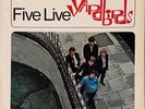YARDBIRDS 
