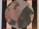 BLONDIE Parallel Lines PICTURE DISC LP Chrysalis CHP 5001 1978 Debbie Harry