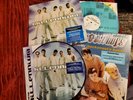 Backstreet Boys, Millennium Colored Vinyl.  Picture Disc & Everybody 12