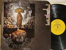 PETER IVERS BAND - KNIGHT OF THE BLUE COMMUNION - ORIGINAL 1969 US EPIC LP vinyl