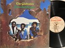 THE GLADIATORS - PROVERBIAL REGGAE - ORIGINAL 1978 UK VIRGIN/FRONT LINE LP vinyl