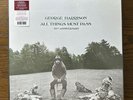 George Harrison All Things Must Pass 50th Anniversary Splatter Vinyl Box Set New
