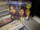 The Souther Hillman Furay Band LP NEW SEALED 1974 Elektra 7E-1006 Gatefold