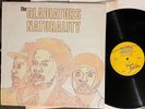 THE GLADIATORS - NATURALITY - ORIGINAL 1979 UK VIRGIN/FRONT LINE LP vinyl VG+