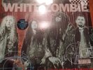 Limited Edition White Zombie Astro Creep 2000 Vinyl