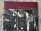 U2 - The Unforgettable Fire Red Vinyl - New Sealed MINT
