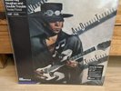 Stevie Ray Vaughn & Double Trouble - Texas Flood VMP NEW