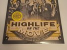 Highlife on the move Triple lp bonus 7