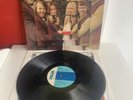 ABBA RING RING DEBUT LP POLAR SWEDEN RARE VINYL BJÖRN BENNY AGNETHA FRIDA