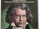 Beethoven: The Five Piano Concertos / Ashkenazy, Georg Solti, Chicago Symphony