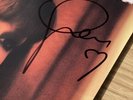 Taylor Swift Midnights: Jade Green Vinyl W/ Hand Signed 12