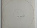 The Beatles The White Album 1976 SWBO 101 Orange Labels (No Inserts) Ultrasonic