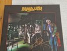 Marillion Vinyl Clutching At Straws Limited Edition Box Set Signed By FISH.