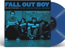 Fall Out Boy - Take This To Your Grave (20th Ann) *NEW BLUE RECORD LP VINYL