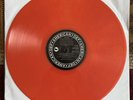 Slayer, Live: Decade Of Aggression Vinyl Record Double LP Orange/Red.