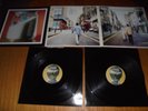 Oasis Whats the story morning glory vinyl Lp record