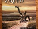 Creed - Human Clay 2-LP Wind-Up Records 1999 1st Pressing Gatefold  VG+