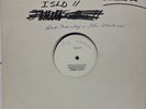 Bob Marley & The Wailers Survival Test Press ILPS-9542 VG