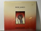 Bob James – Obsession Sealed Vinyl Lp