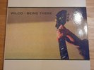 wilco being there Deluxe Edition Vinyl Box Set