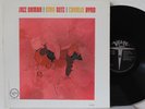 STAN GETZ & CHARLIE BYRD “Jazz Samba” LP (Verve 8432, orig ’62 Mono) VG++ Bossa