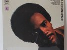 QUINCY JONES “Walking In Space” LP (A&M CTI 3023) Gatefold SEALED Jazz Funk