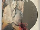 TALKING HEADS - STOP MAKING SENSE - 1ST PRESSING - STILL IN SHRINK - NM / NM