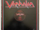 VAN HALEN - RUNNIN' WITH THE DEVIL - 1978 RARE LOONEY TUNES RED PROMO- NM VINYL