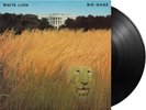 White Lion - Big Game - 180-Gram Black Vinyl [Used Very Good Vinyl LP] Black, 18