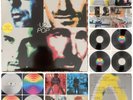 New & Unplayed U2 POP LIMITED EDITION UK 2 X 12
