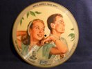 Vogue Picture Record Disc R754 She's Funny That Way/Dizzy's Dilemma